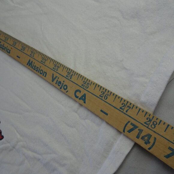 Vitriol Y'all Got Me Pressed Shirt Size L - Picture 9 of 9